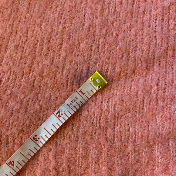 Anthropologie Moth Fuzzy Sweater - Picture 10 of 10